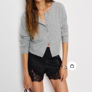 Reformation Clara Cashmere